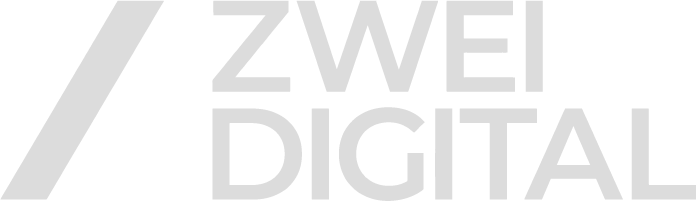 Zwei Digital title=